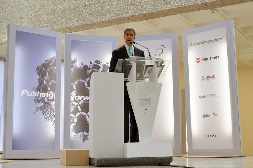 Tradeshows Scenaries and Expos