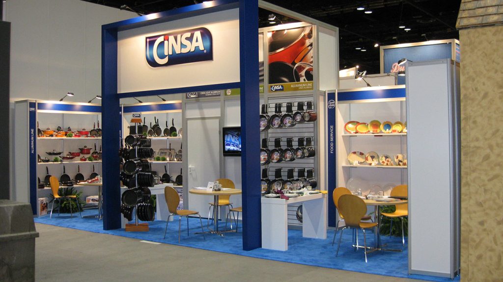 International Events