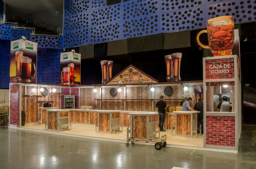 International Events