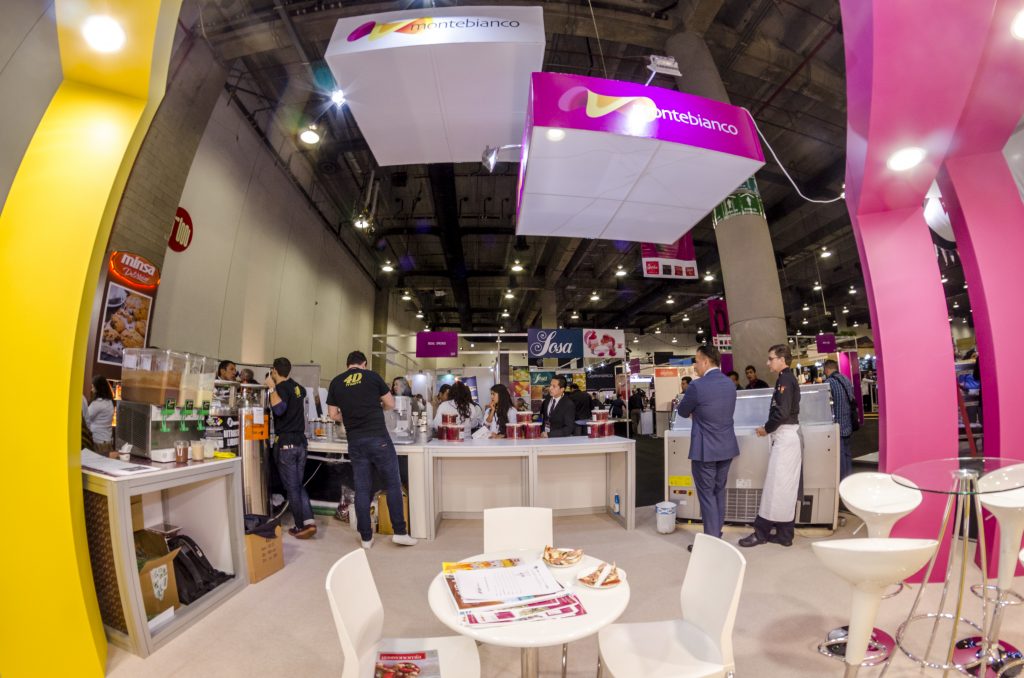 International Events