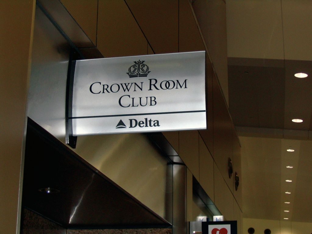 Show Rooms and Signage