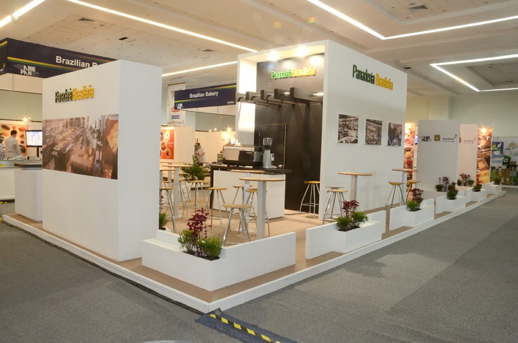 International Events