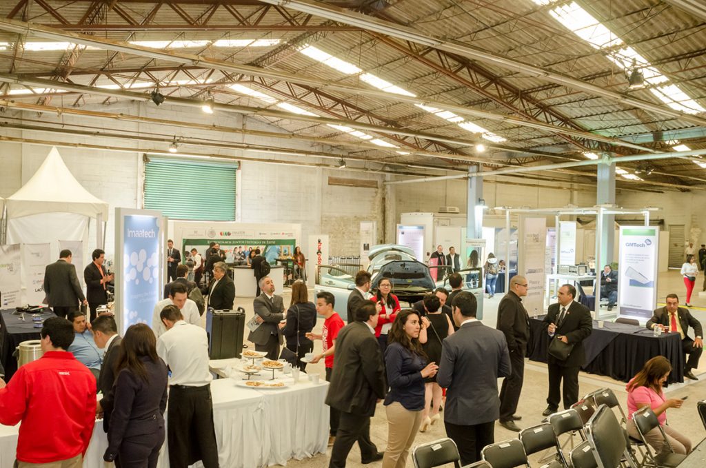 Proyectos Especiales