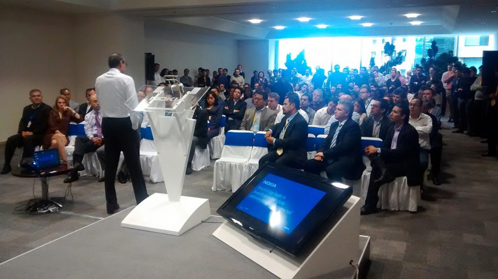 Proyectos Especiales