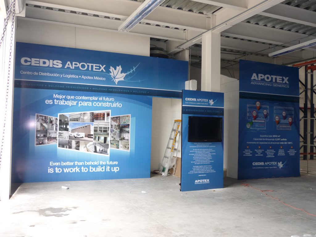 Proyectos Especiales