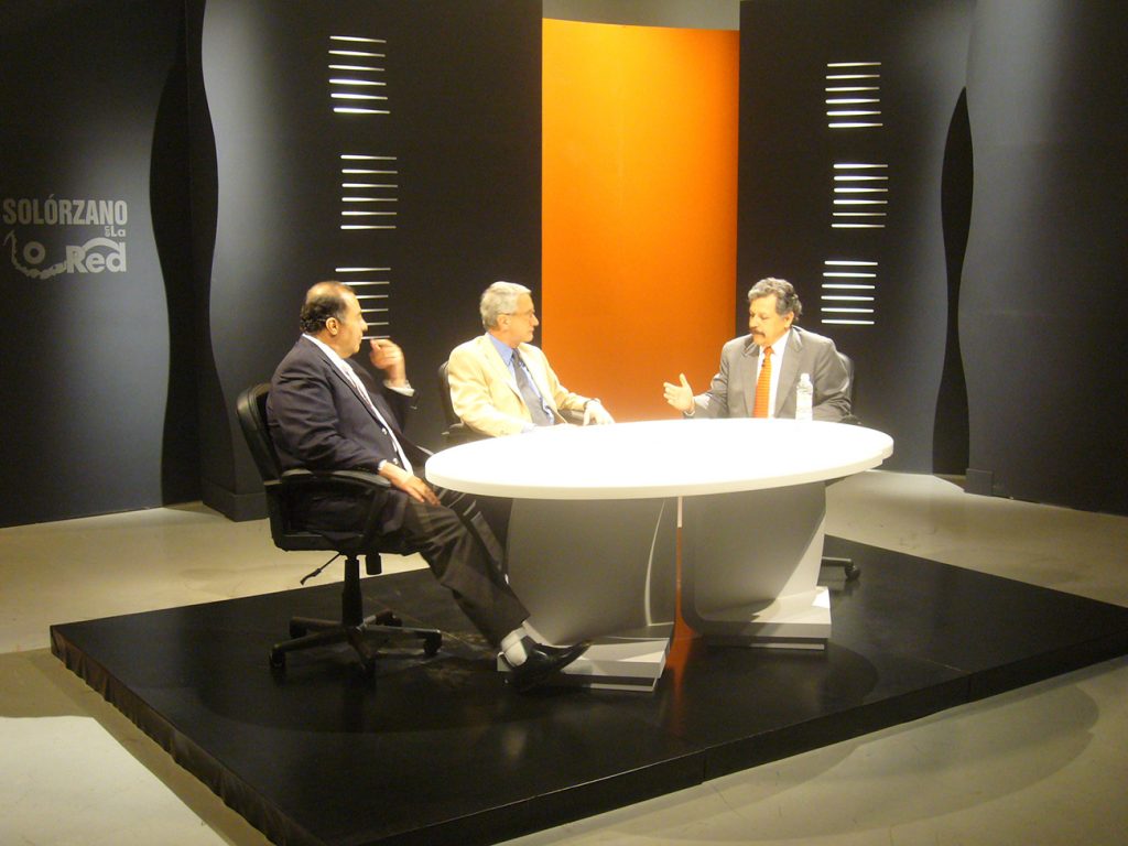 Proyectos Especiales