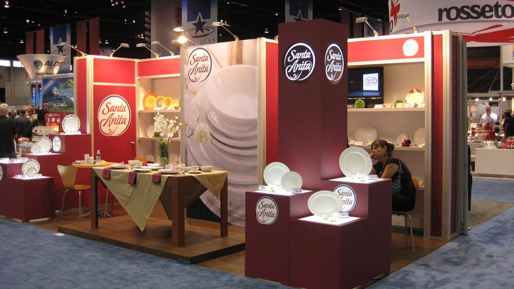 Eventos Internacionales