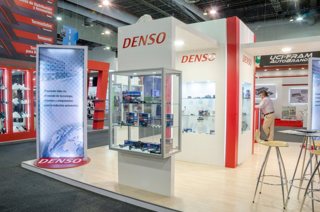 Eventos Internacionales