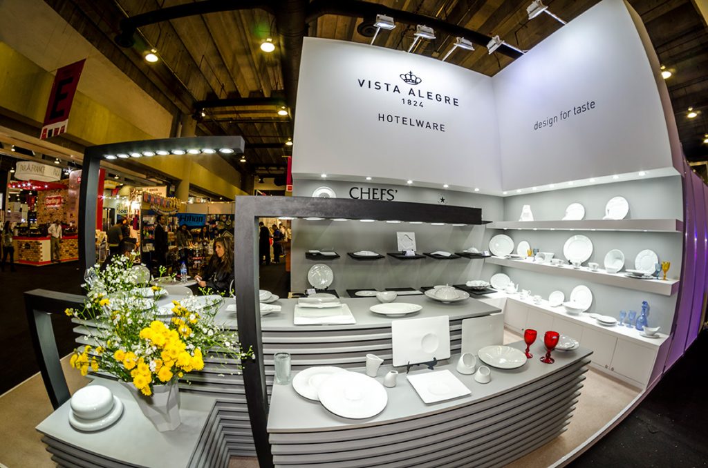 Eventos Internacionales