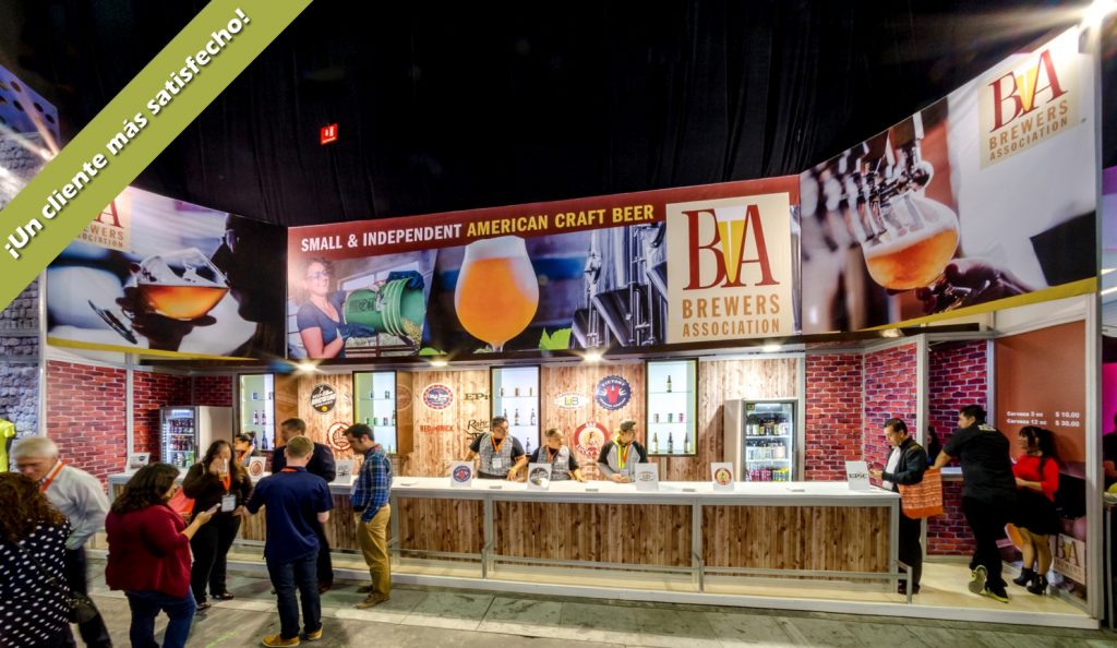 Eventos Internacionales