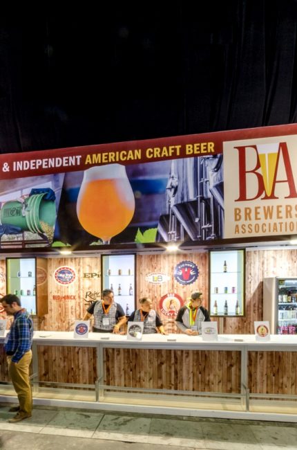 Cree-Siente - Brewers Association