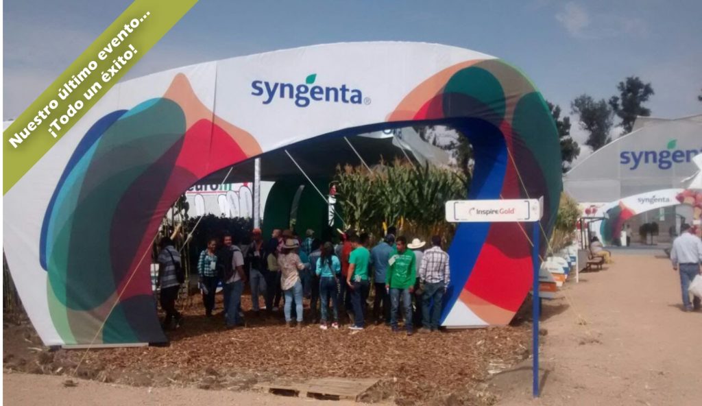 Proyectos Especiales