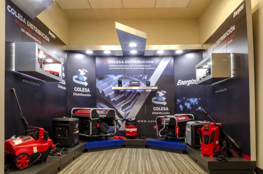 Proyectos Especiales