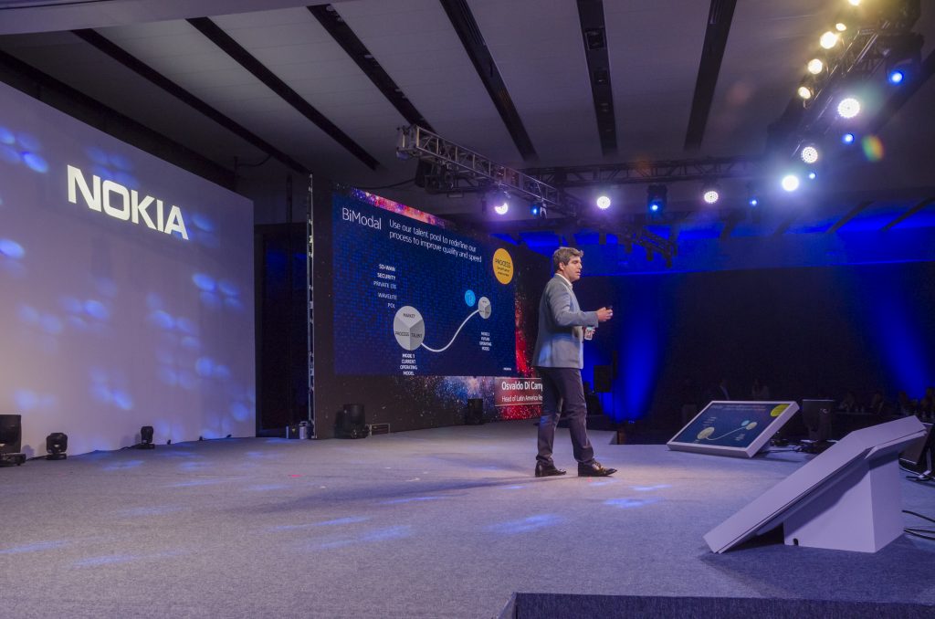 Eventos Internacionales