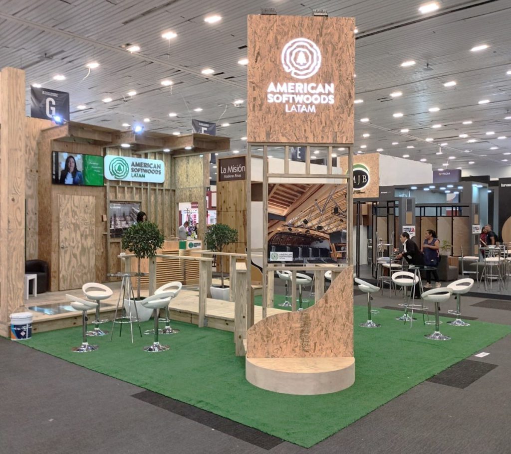 Eventos Internacionales