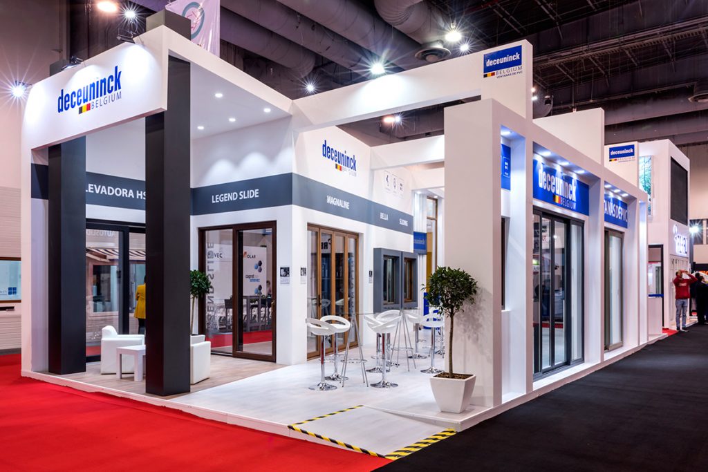 Eventos Internacionales