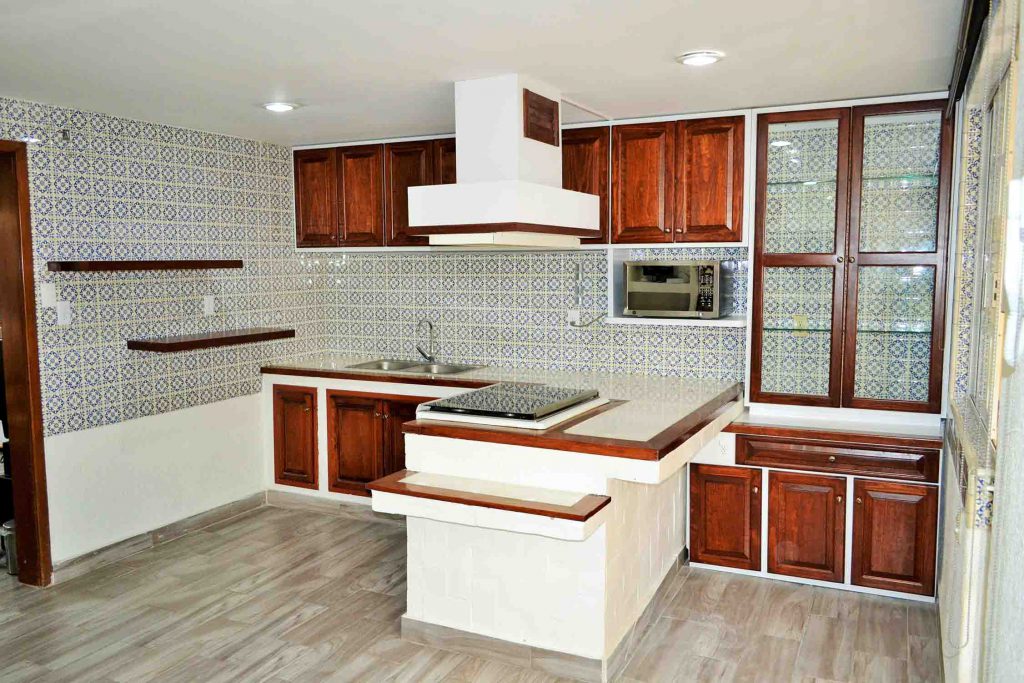 Diseño de Interiores