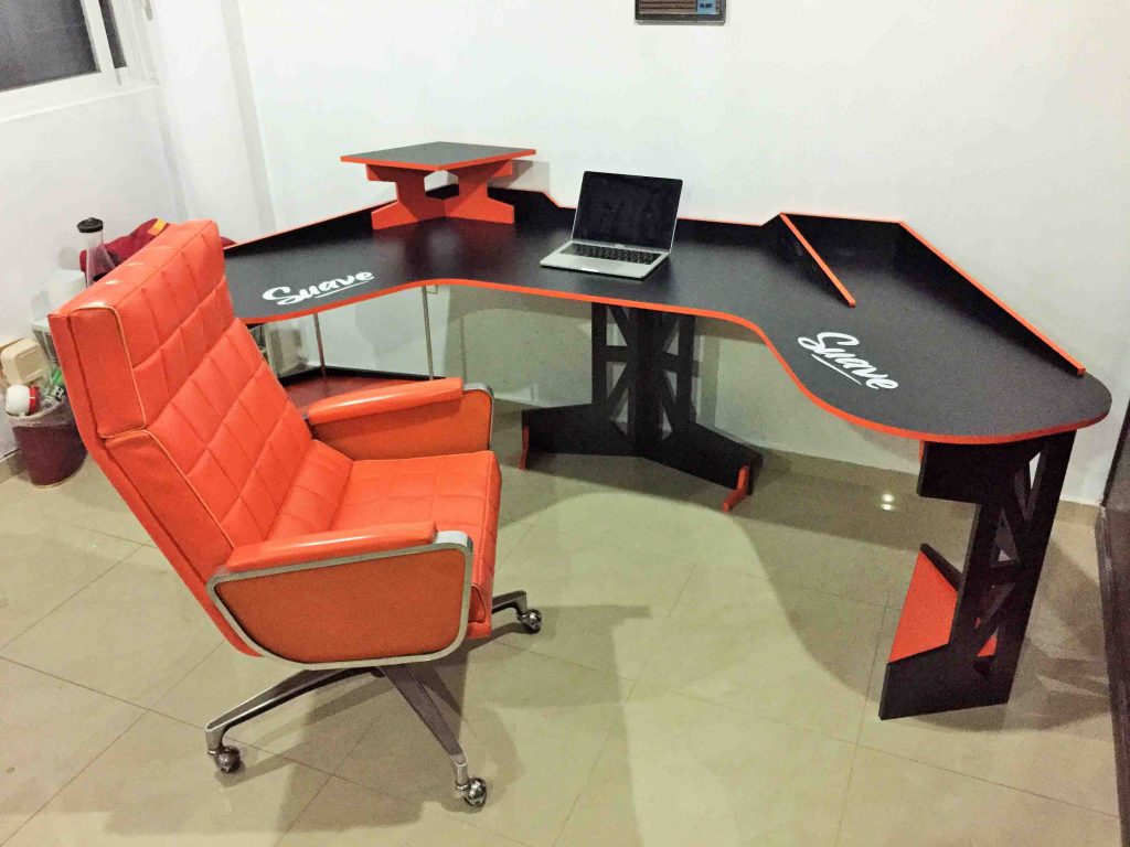 Diseño de Interiores