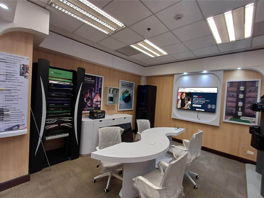 Proyectos Especiales